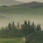 paesaggio italia
