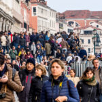 overtourism venezia