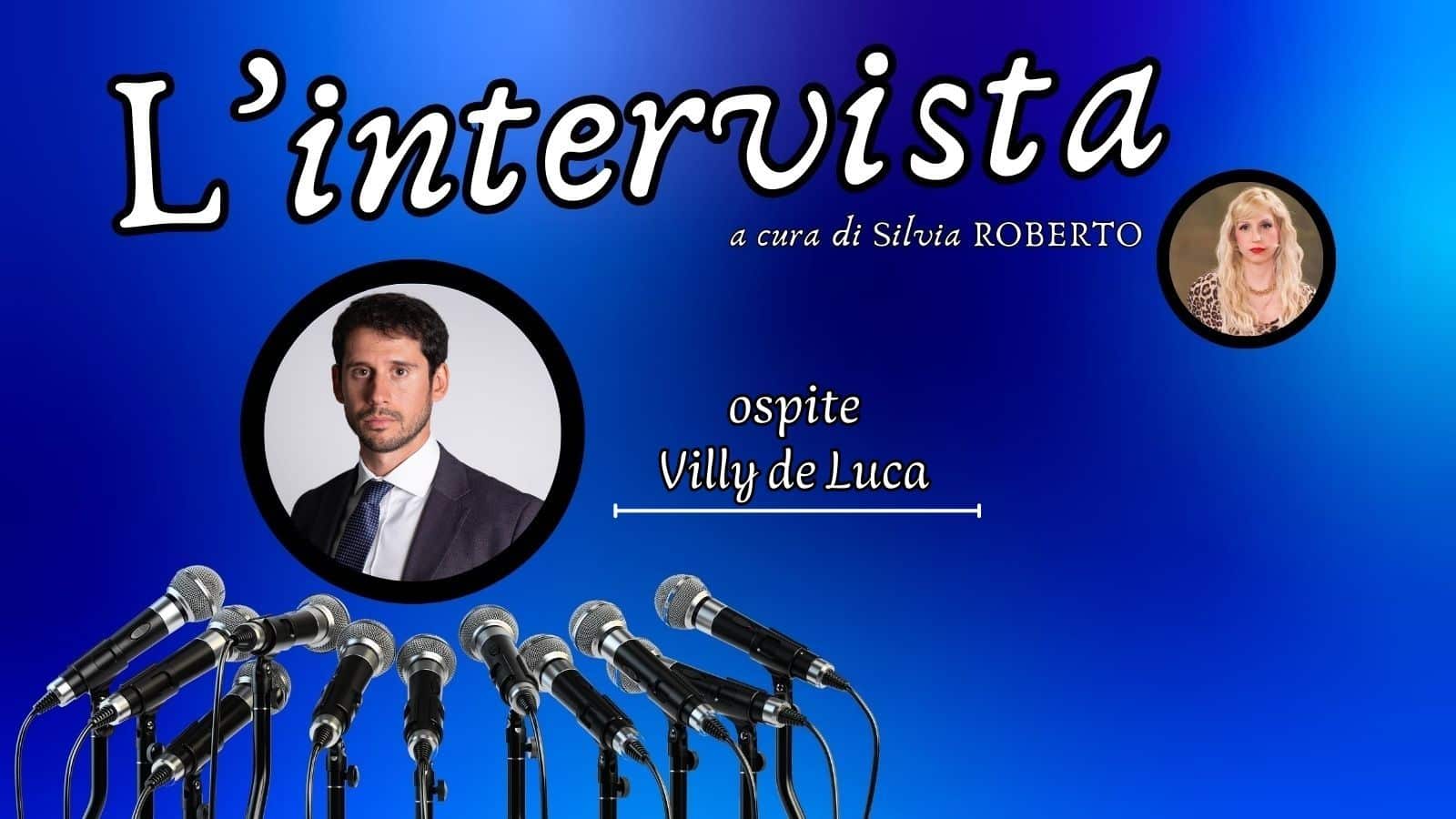 villy de luca, debito pubblico italiano