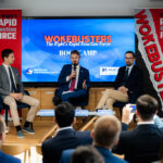 wokebusters bootcamp 2024, daniele scalea