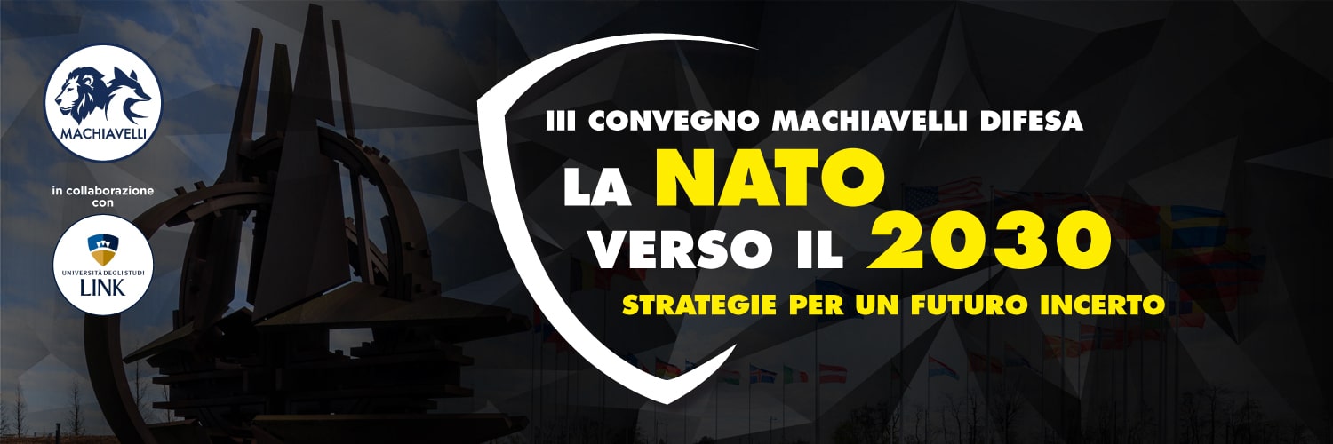 convegno machiavelli difesa 2024